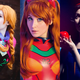 Illustration for article titled Nikita Is A Cosplay Star